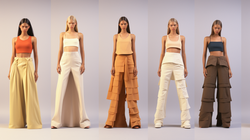 collection 2019 à 2022