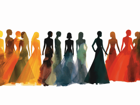 modele grande taille