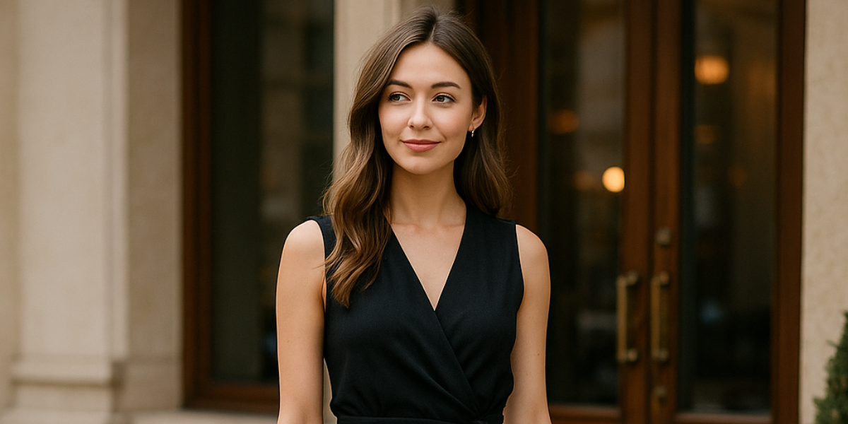 Comment bien s’habiller pour un date quand on est une femme : looks et conseils