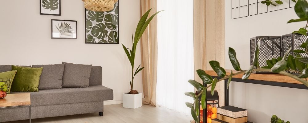 Pourquoi faire attention à sa décoration intérieur ?