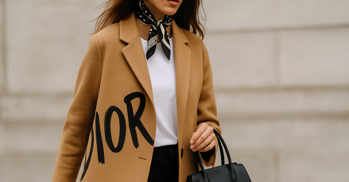 De Dior à Zara : pourquoi tout le monde copie ce détail qui rend fou les modeuses