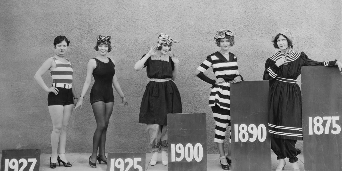 Évolution de la mode : comment rester tendance ?