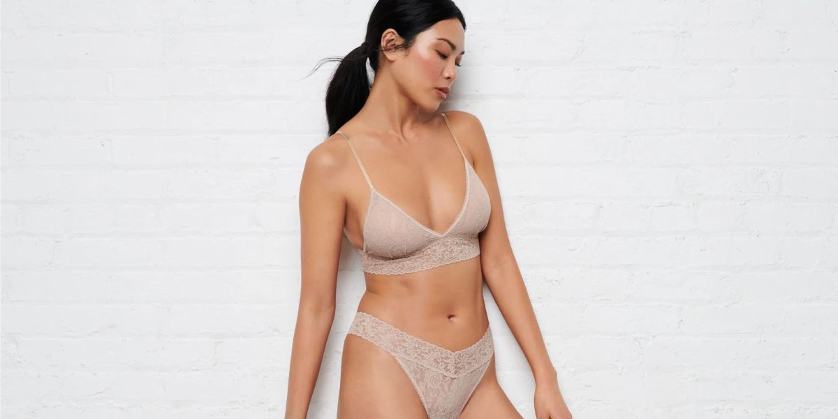 Découvrez l’univers de hanky panky : une plongée dans la lingerie raffinée