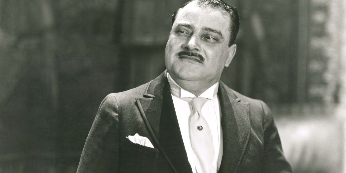 La mode masculine de 1920