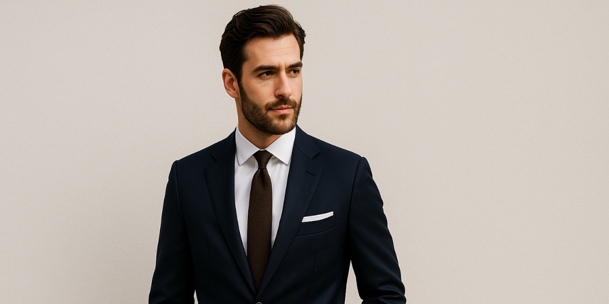 Comment s’habiller classe quand on est un homme ?