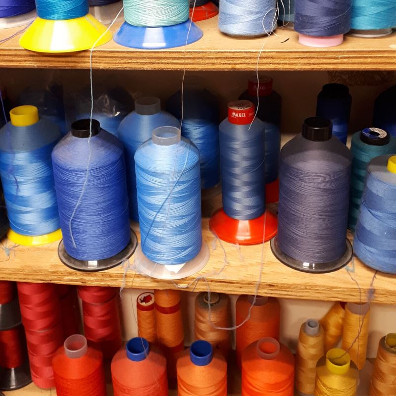 Les textiles intelligents