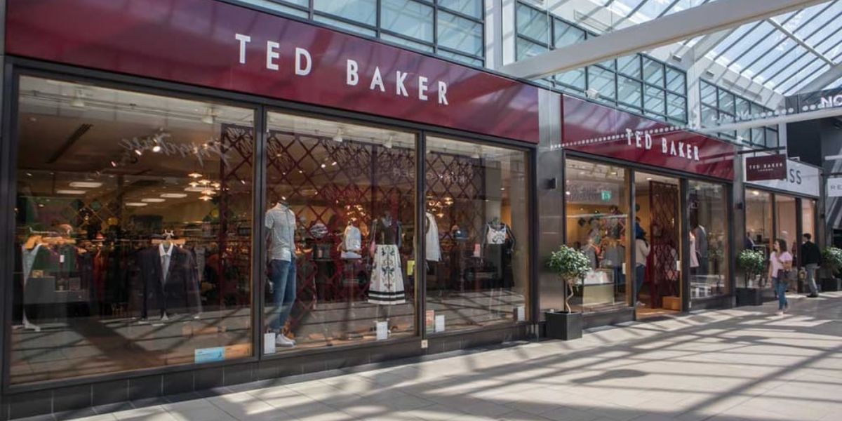 Ted baker : l’histoire, le style et l’innovation