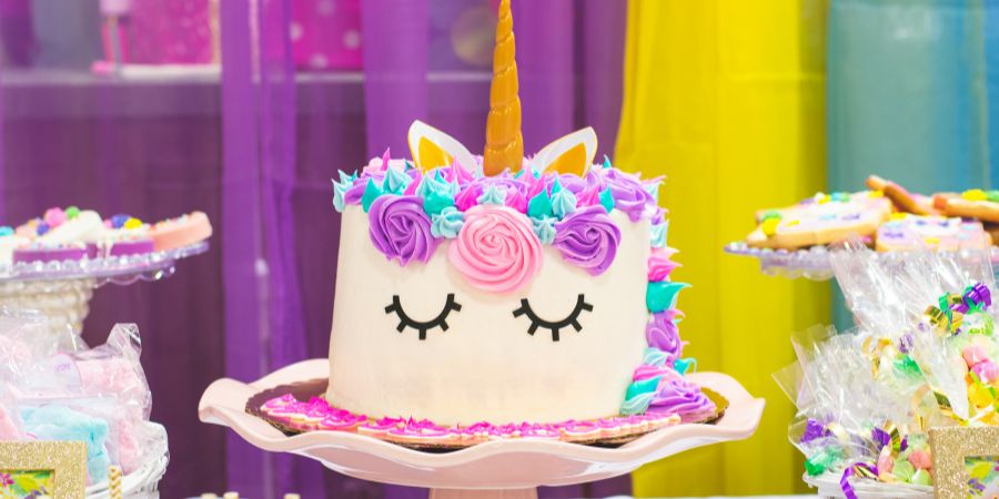Comment réussir une Fête sur le Thème de la Licorne ? Un anniversaire magique