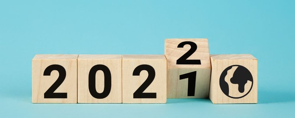 Quelles sont les tendances mode 2022 ?