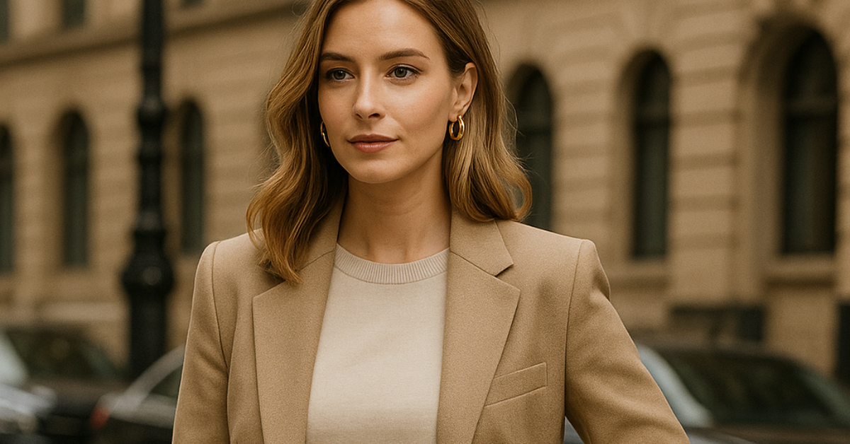 30 ans et toujours pas stylée ? Voici les secrets des femmes ultra chic