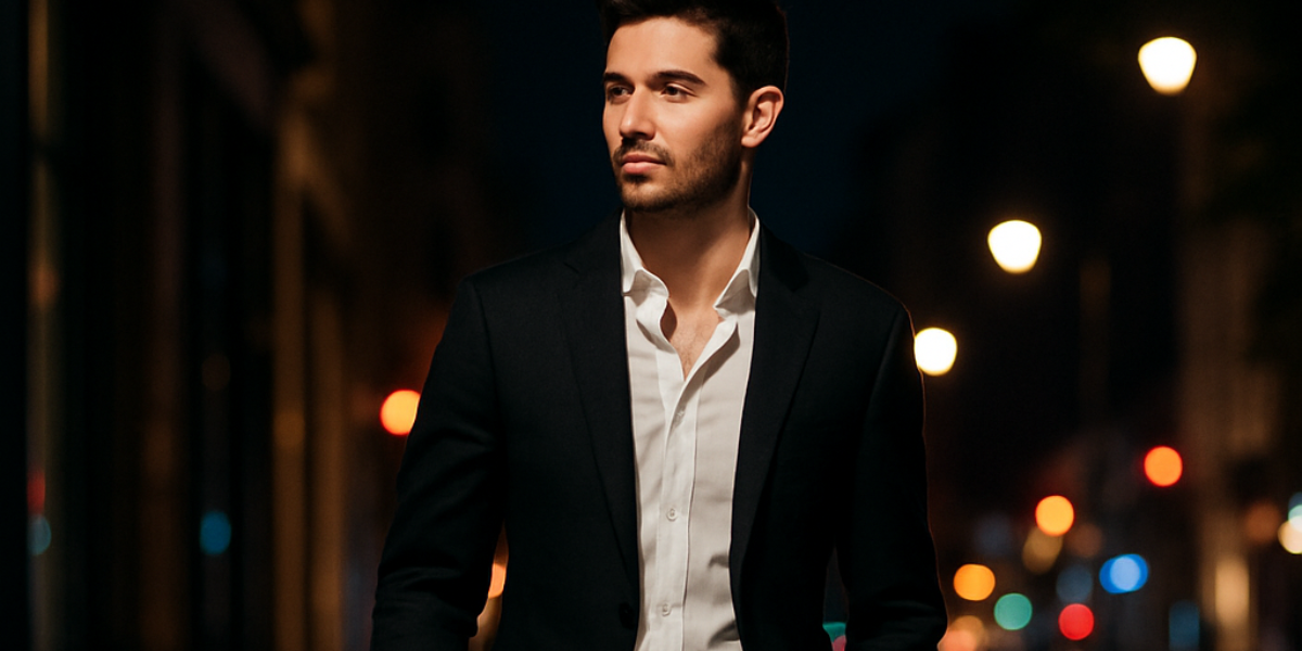 Comment s’habiller en boîte de nuit à Paris (homme) : tenues chic, branchées et sans faux-pas