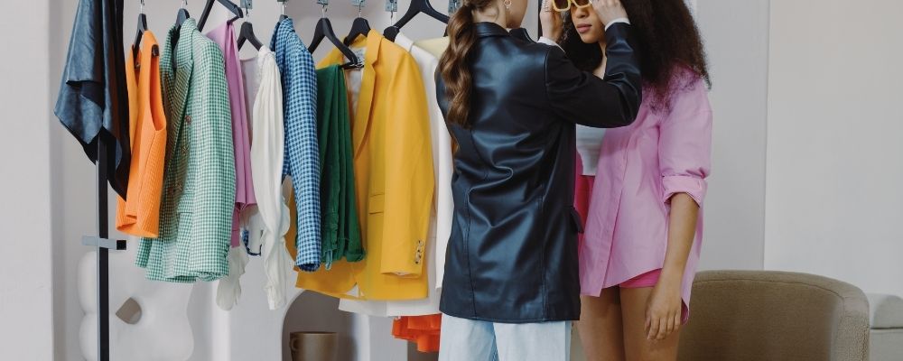 Comment trouver son propre style ?