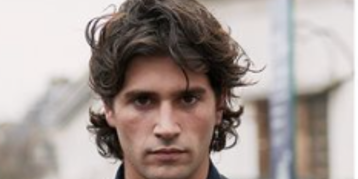 Coiffure homme