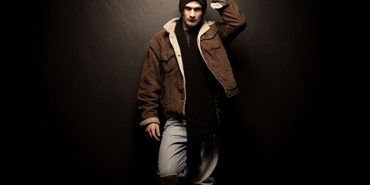 À quoi ressemble la mode masculine en 2022 : véritable inspiration