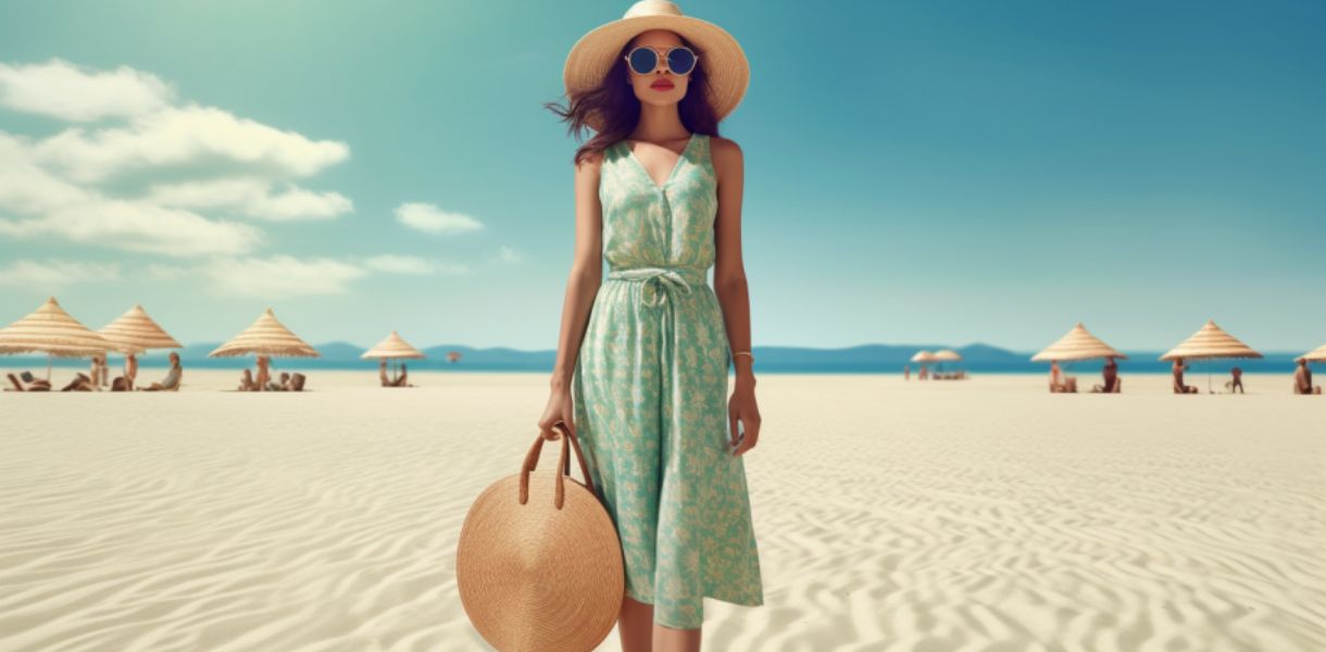 ASOS : 5 secondes pour créer un look d’été merveilleux avec ces pièces essentielles