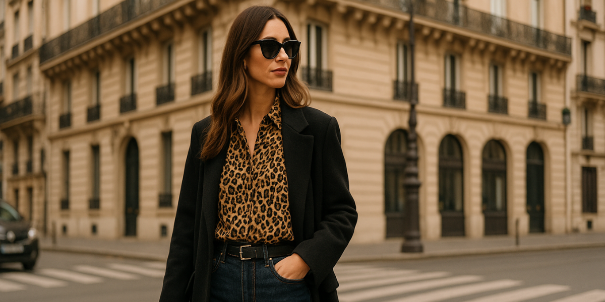 Imprimés animaliers : 7 idées pour les intégrer avec style et subtilité