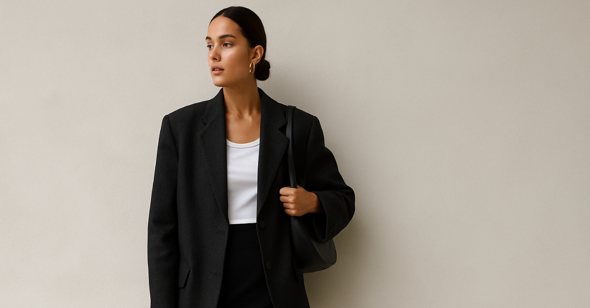 Custom + vintage + chic digital : le cocktail mode le plus viral de 2025