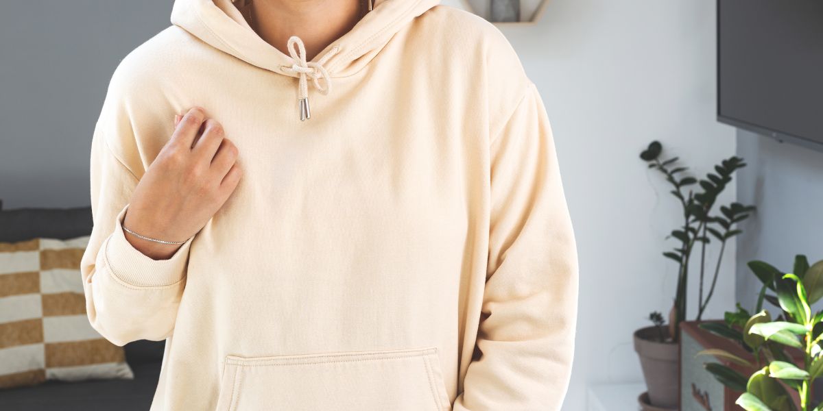 Sweatshirts en polaire