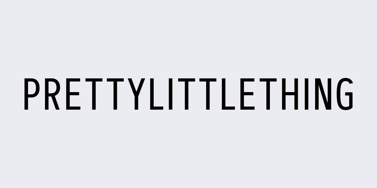Exploration de Prettylittlething : la marque qui révolutionne la mode