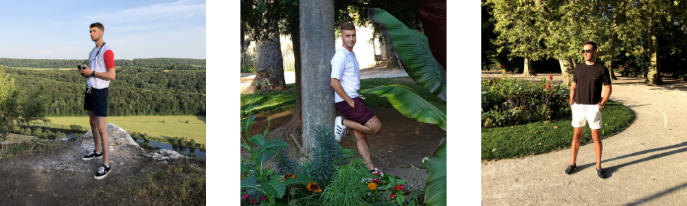 Ludis-Combishort-Collection-Homme