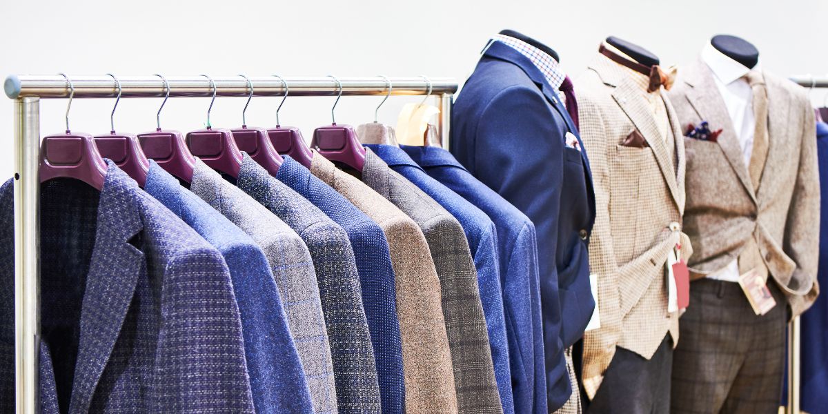 Le meilleur magasin  de la mode masculine à Genève