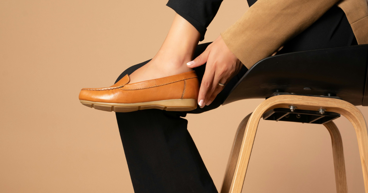 Quelle marque de chaussures choisir pour pieds larges ? Le guide confort