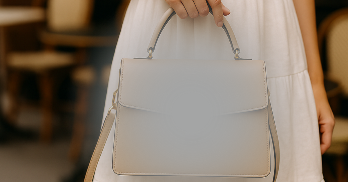 Ce sac à main vendu en 2 minutes chrono : l’accessoire qui affole Instagram cet été !
