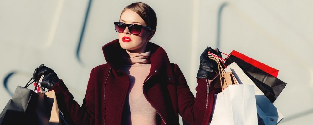 Comment s’organiser pour faire du shopping ?
