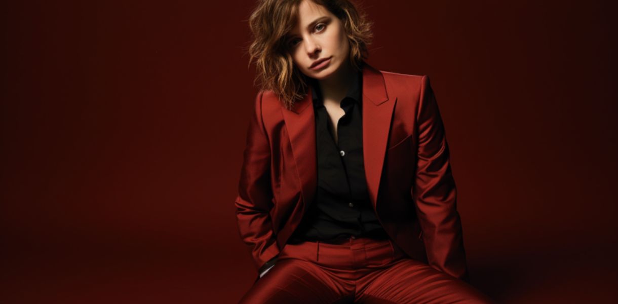 Christine and the Queens : La nouvelle icône influente de la mode mondiale à surveiller ?