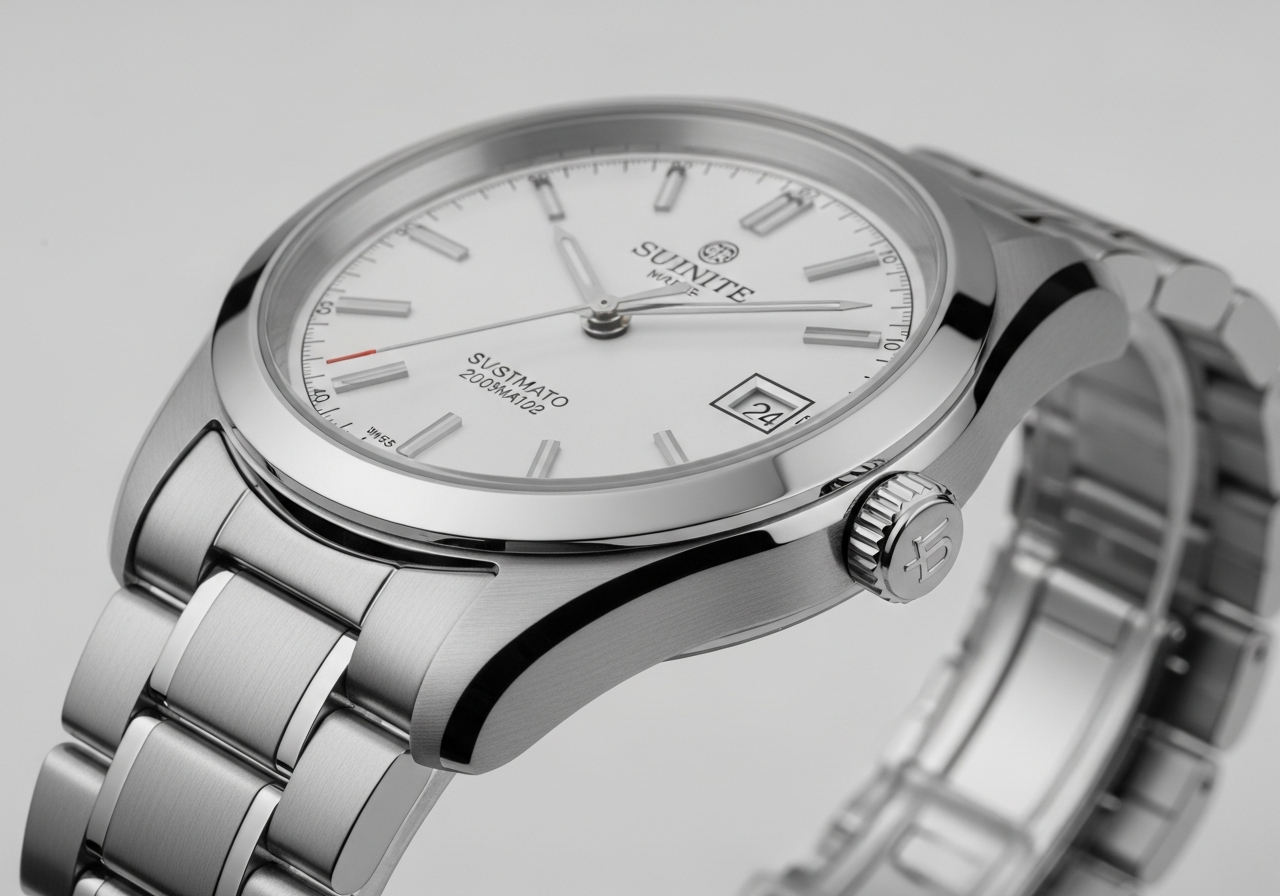 Comment choisir une montre pour homme qui traverse le temps : guide pratique pour un achat durable