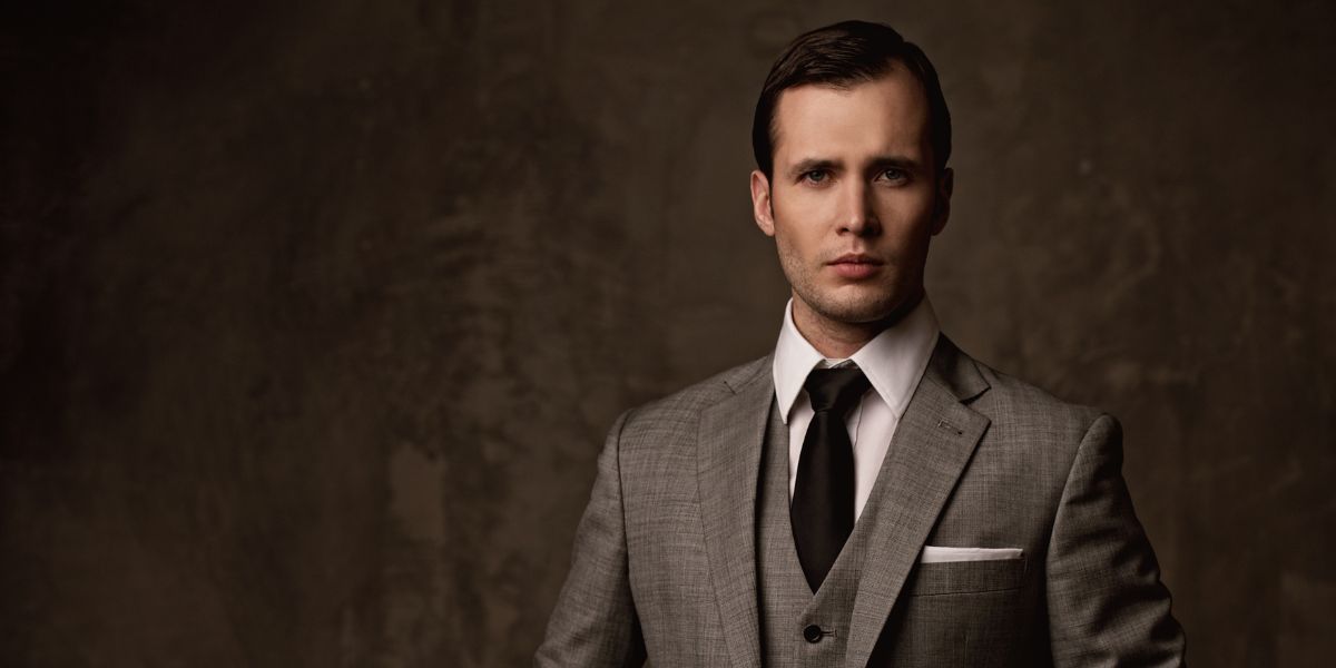 Notre top 5 des tenues vintage pour hommes en 2023