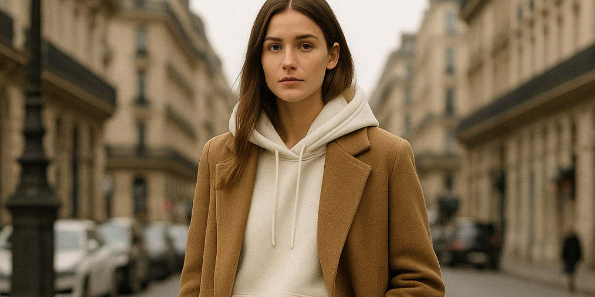Athleisure luxe : quand le confort rencontre l’élégance en 2025
