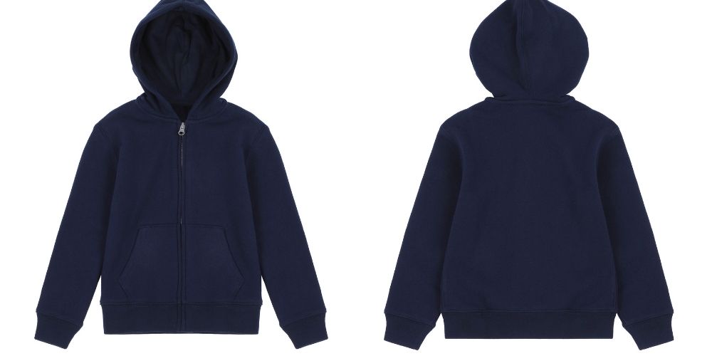 Le sweat