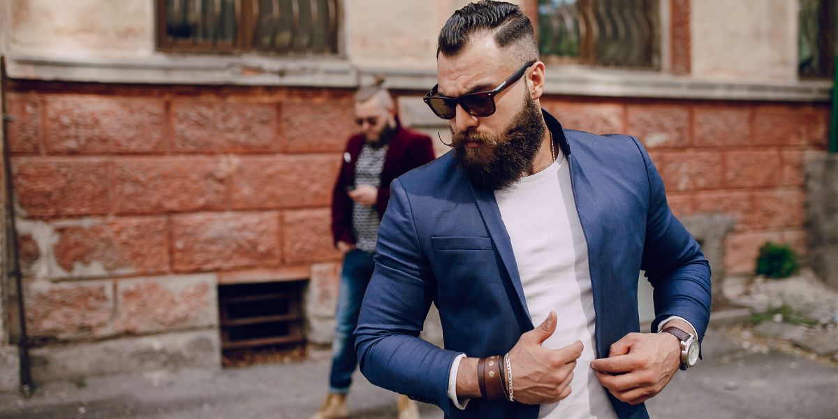 Quelles sont les modes homme éthique ?